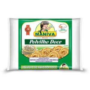 Polvilho Doce 1kg