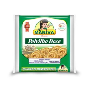 Polvilho Doce 500g