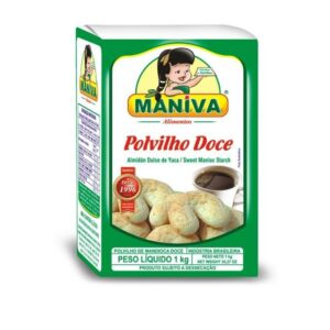 Polvilho Doce 1kg