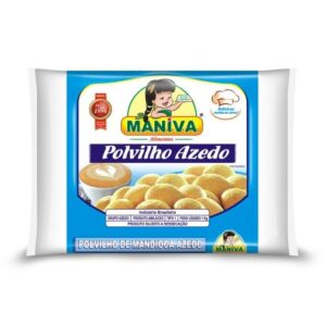 Polvilho Azedo 1kg