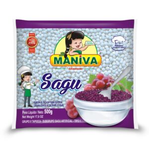 Sagu 500g